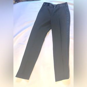 Zara casual dress pants